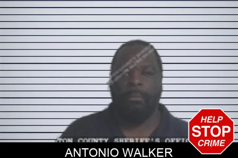Antonio Walker