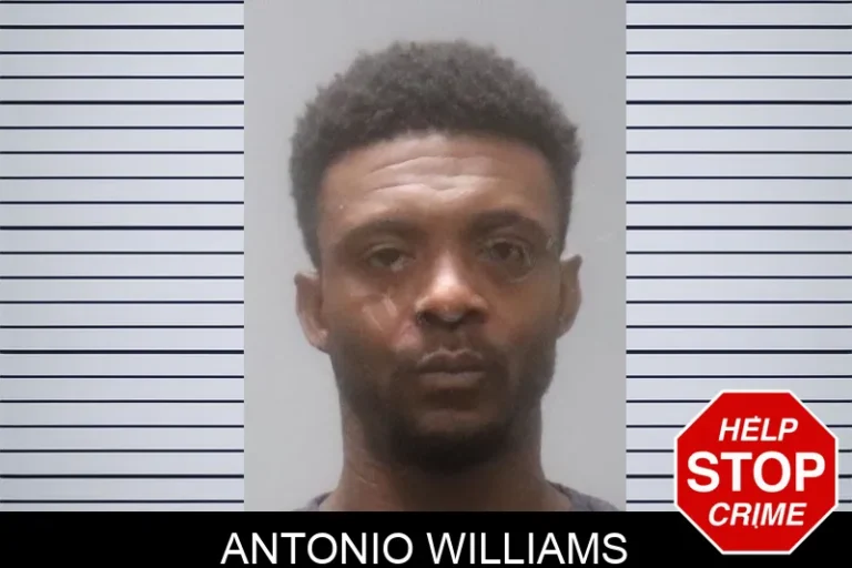 Antonio Williams