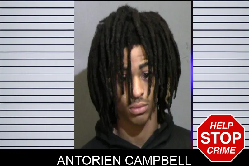 Antorien Campbell