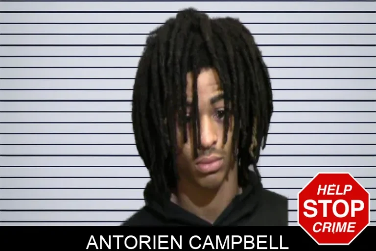 Antorien Campbell