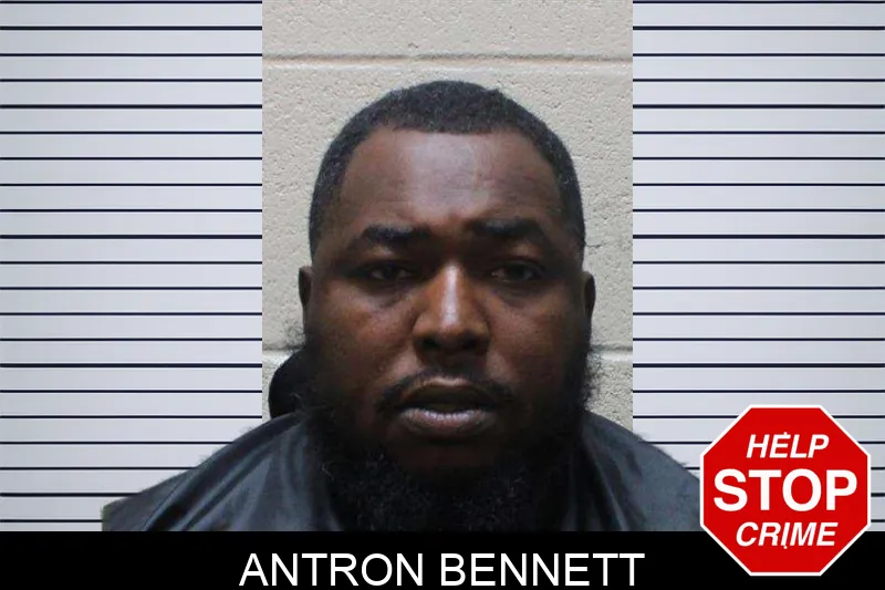 Antron Bennett