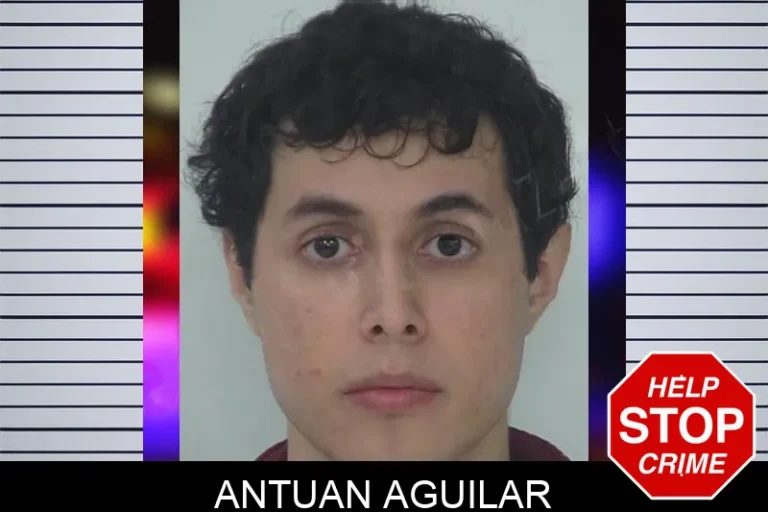 Antuan Aguilar