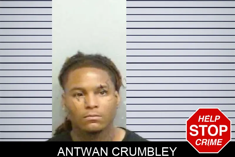 Antwan Crumbley