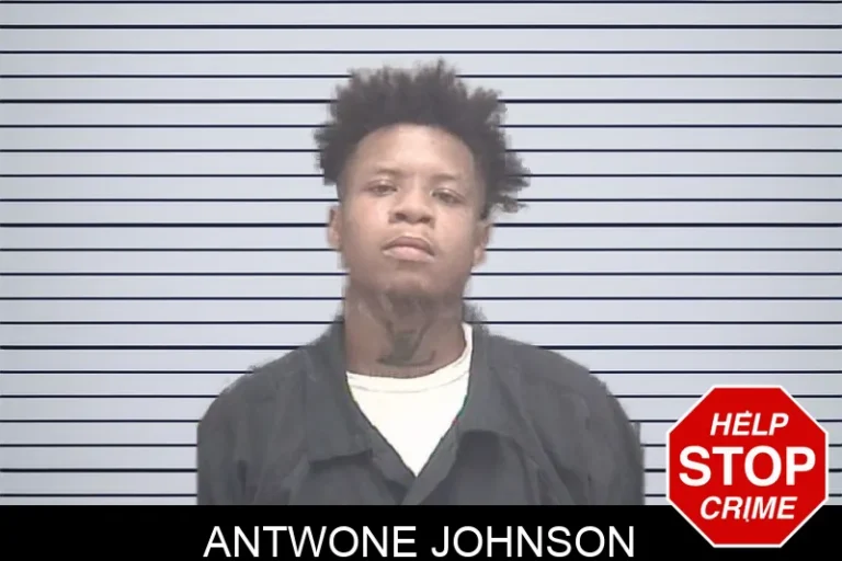 Antwone Johnson