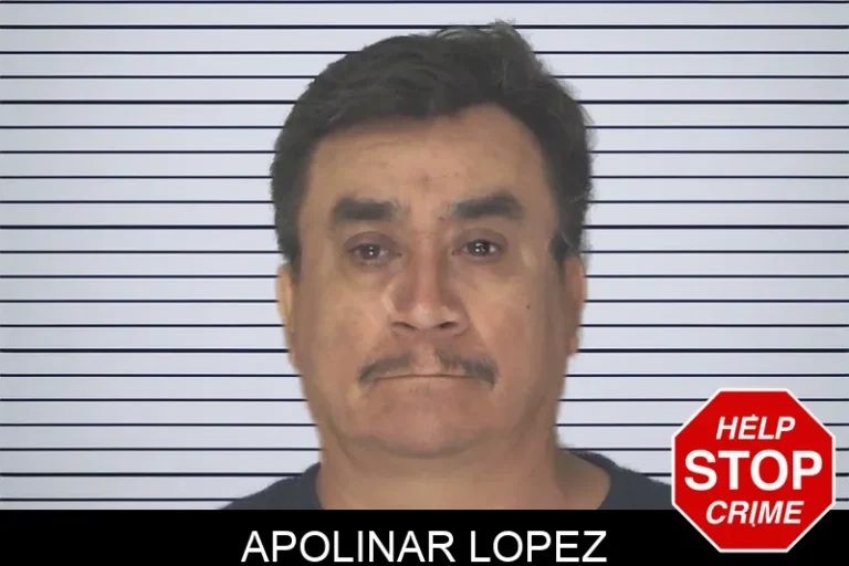 Apolinar Lopez