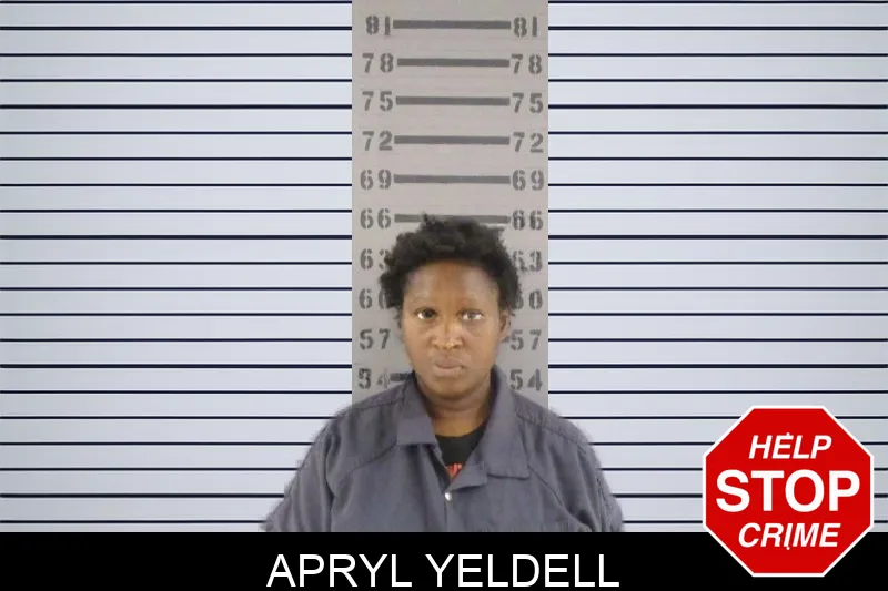 Apryl Yeldell
