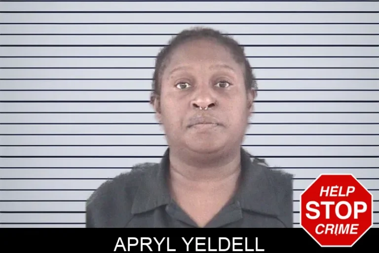 Apryl Yeldell