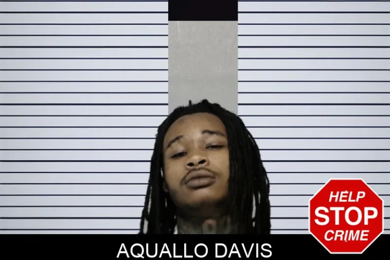 Aquallo Davis