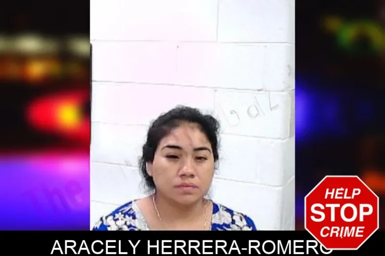 Aracely Herrera-Romero