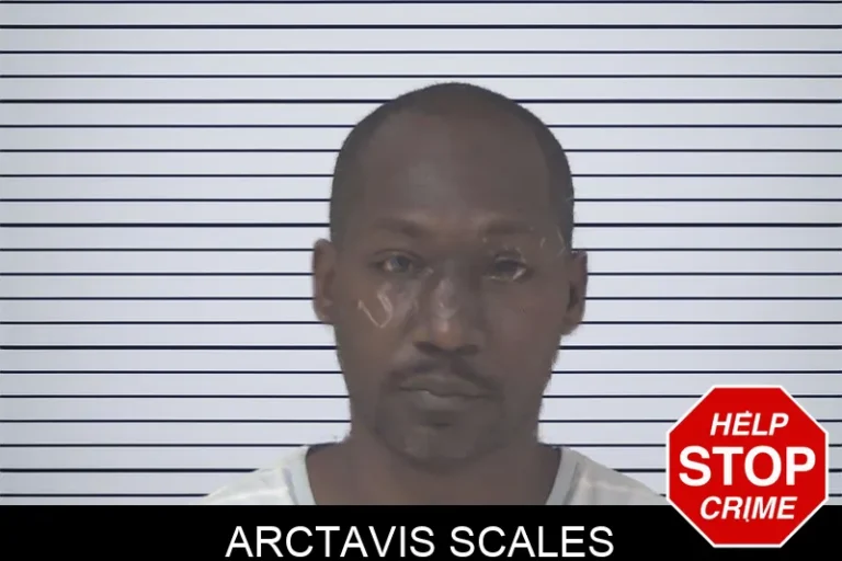 Arctavis Scales