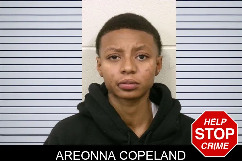 Areonna Copeland