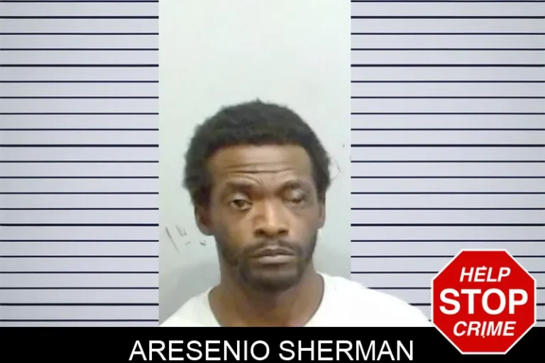Aresenio Sherman