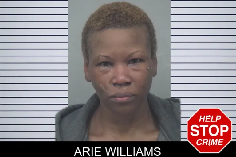 Arie Williams