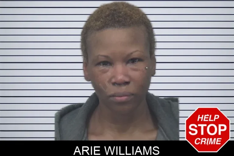 Arie Williams