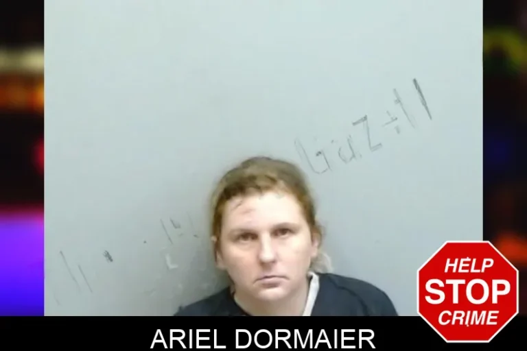 Ariel Dormaier