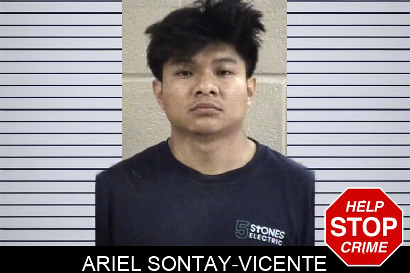 Ariel Sontay-Vicente
