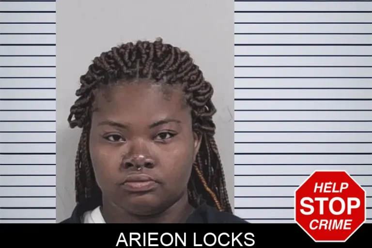 Arieon Locks