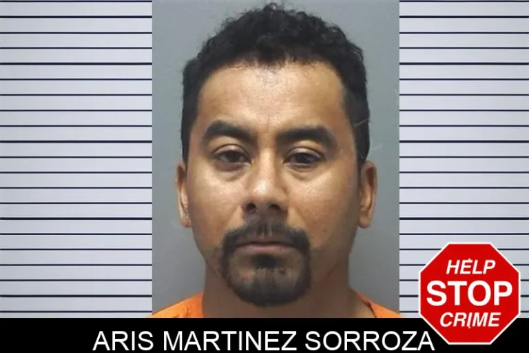 Aris Martinez Sorroza