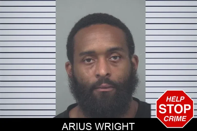 Arius Wright