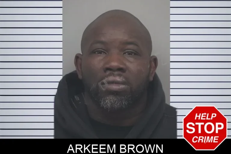 Arkeem Brown