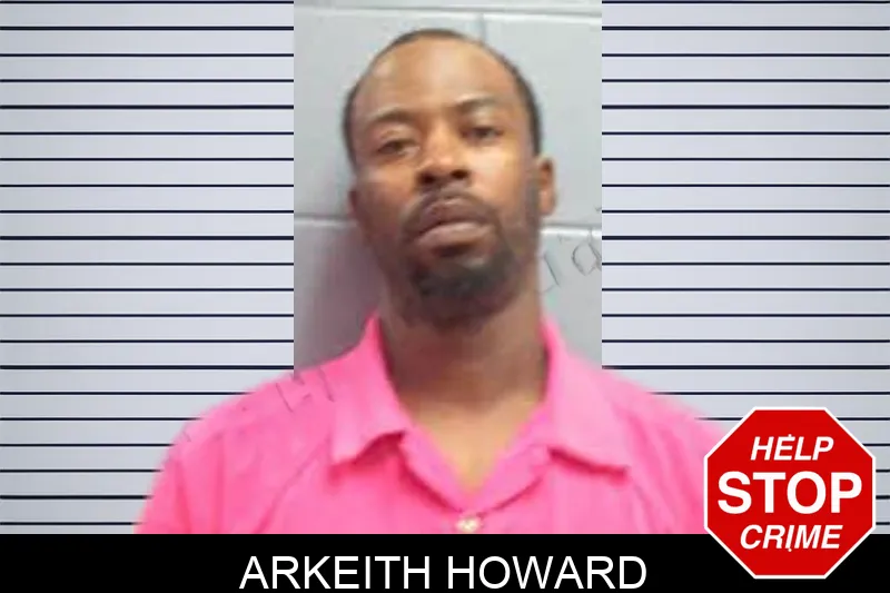 Arkeith Howard