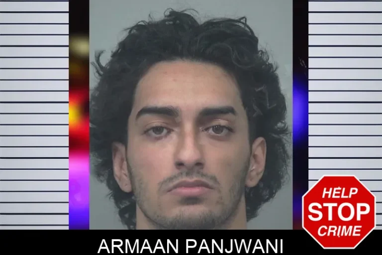 Armaan Panjwani mugshot – Gwinnett County , Georgia Armaan Panjwani