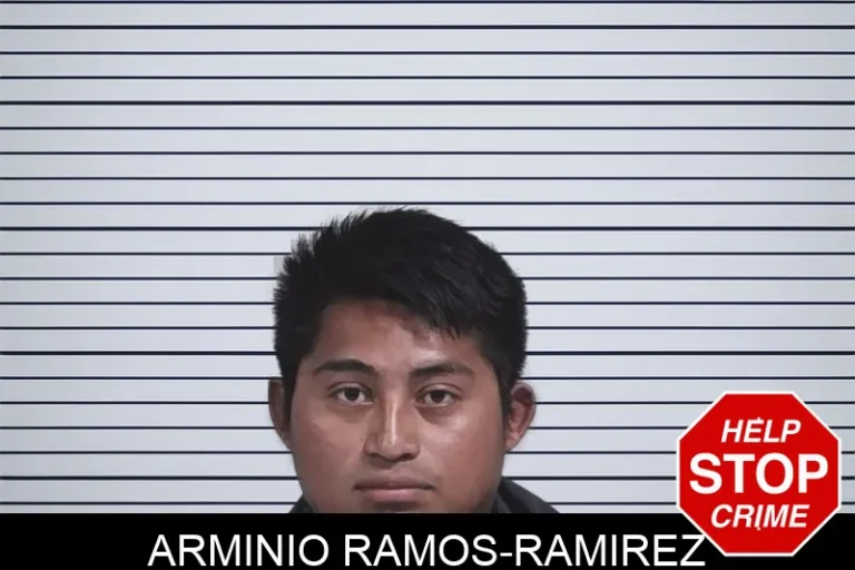 Arminio Ramos-Ramirez