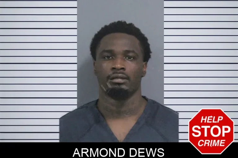 Armond Dews