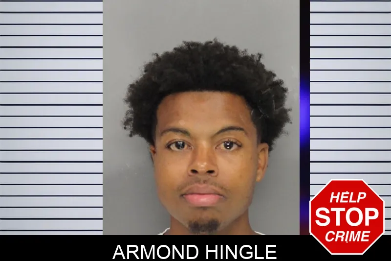 Armond Hingle