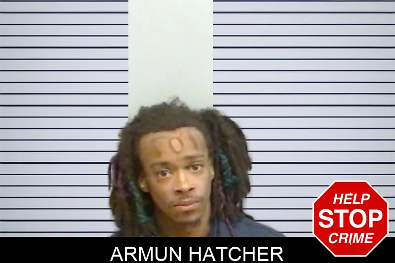 Armun Hatcher