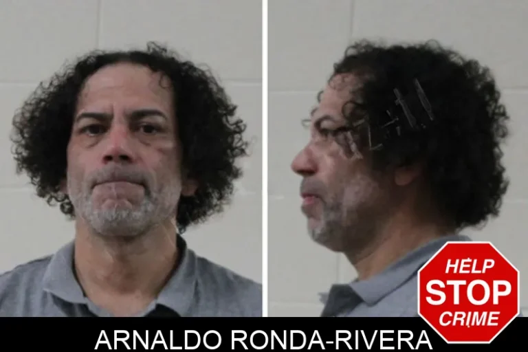 Arnaldo Ronda-Rivera