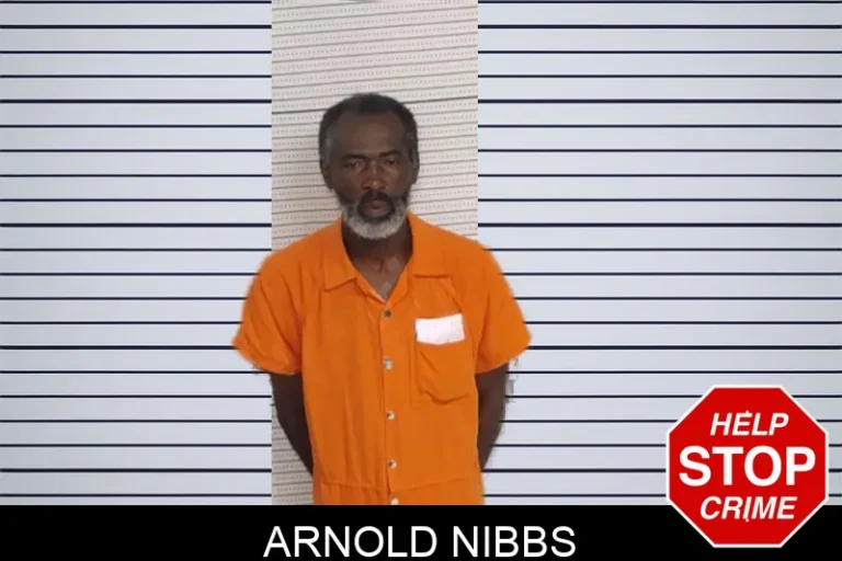 Arnold Nibbs
