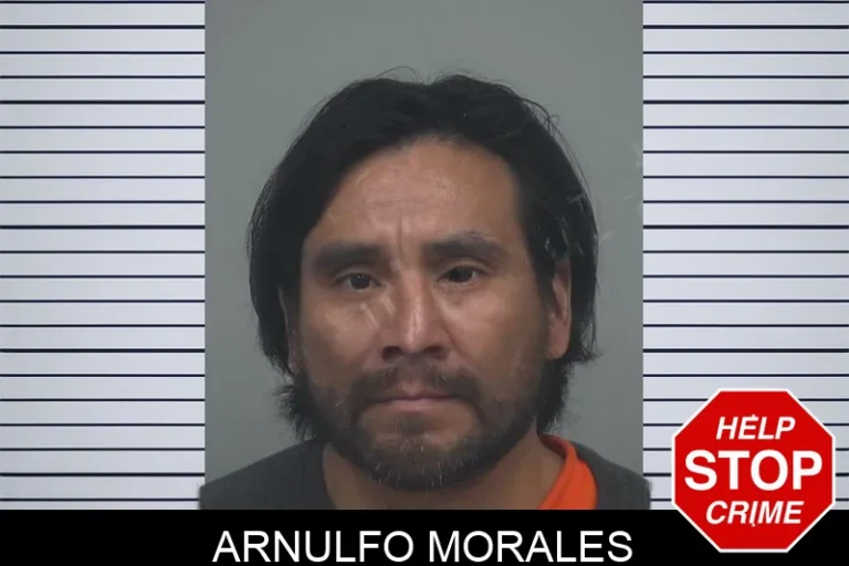 Arnulfo Morales