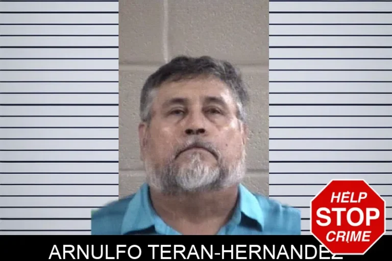 Arnulfo Teran-Hernandez