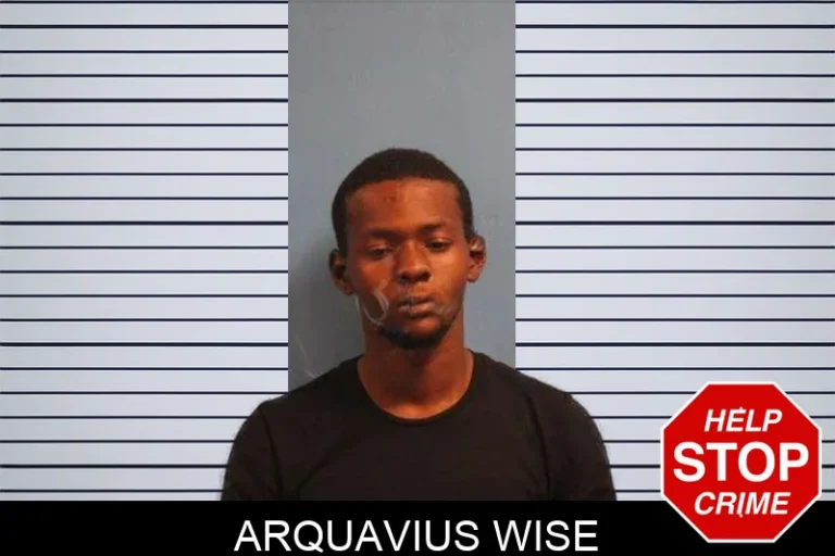 Arquavius Wise