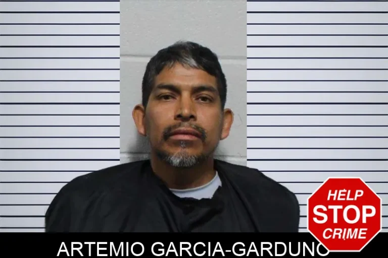 Artemio Garcia-Garduno