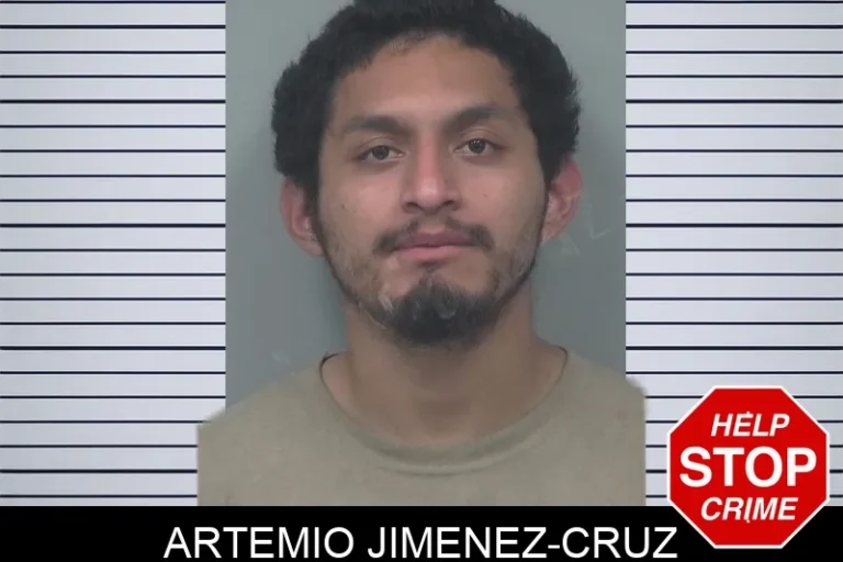 Artemio Jimenez-Cruz