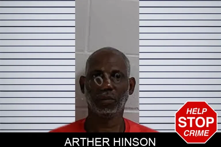 Arther Hinson