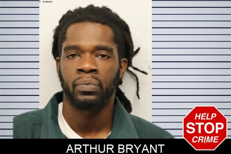 Arthur Bryant