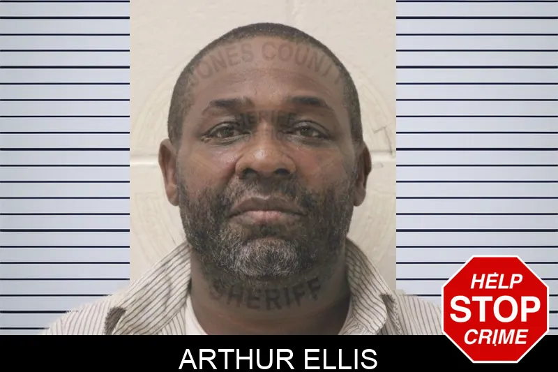 Arthur Ellis