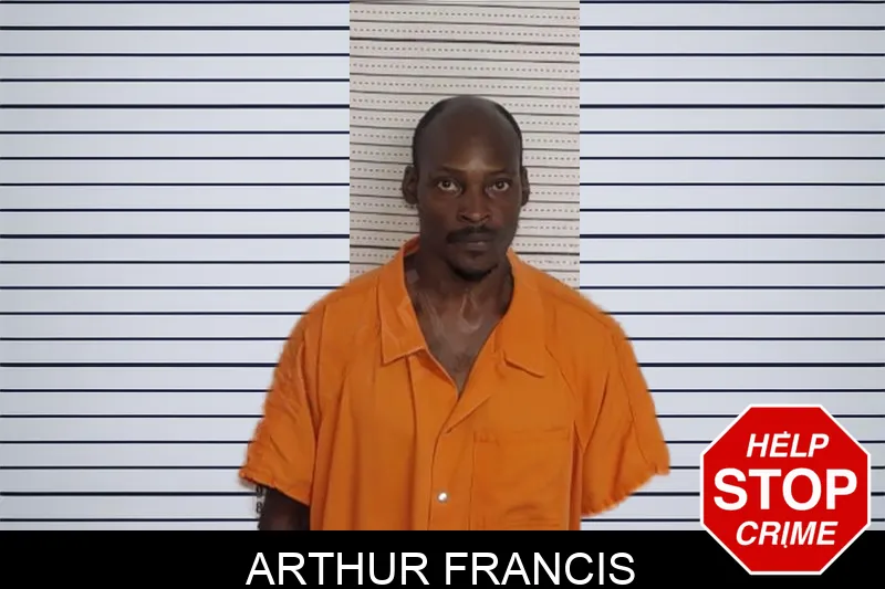 Arthur Francis