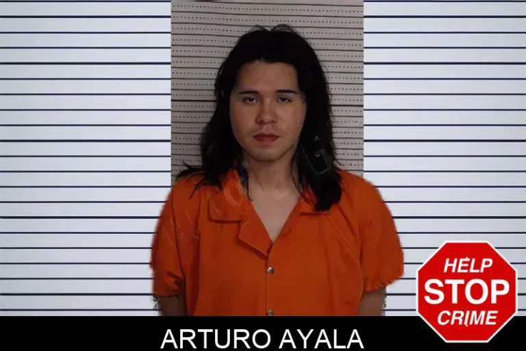 Arturo Ayala