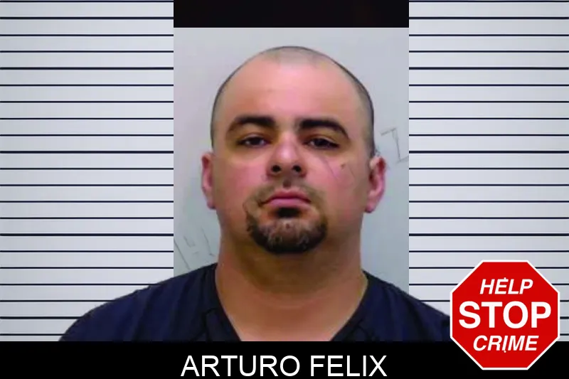 Arturo Felix Mugshots