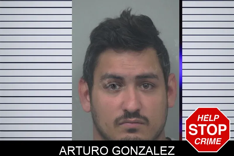 Arturo Gonzalez mugshot – Gwinnett County , Georgia Arturo Gonzalez mugshot