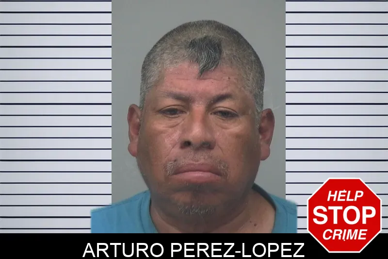 Arturo Perez-Lopez mugshot – Gwinnett County , Georgia Arturo Perez-Lopez mugshot
