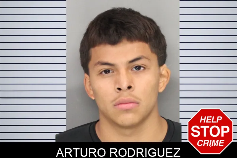 Arturo Rodriguez mugshot – Cobb County , Georgia Arturo Rodriguez mugshot