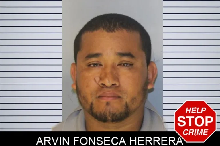 Arvin Fonseca Herrera