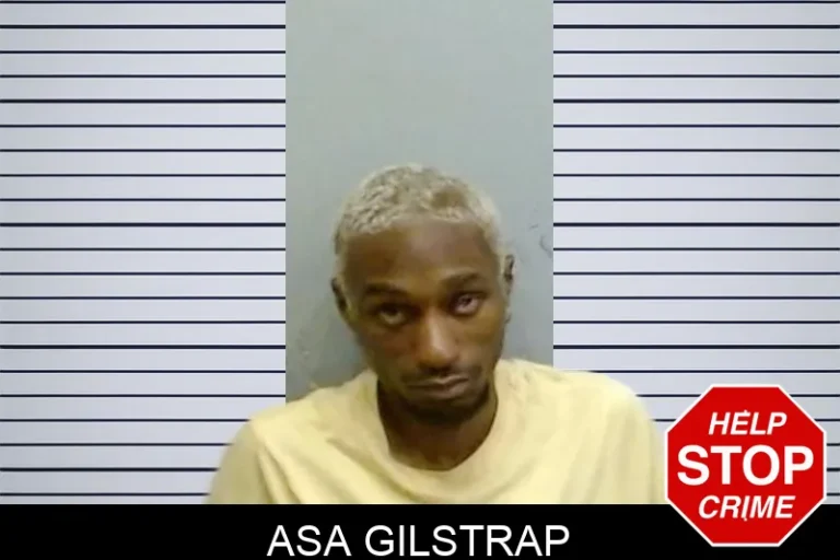 Asa Gilstrap