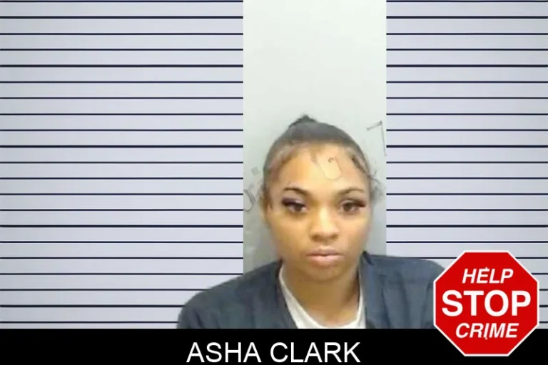 Asha Clark