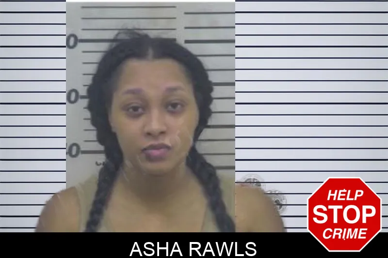Asha Rawls